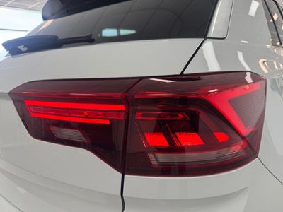 2020 Volkswagen T-Roc