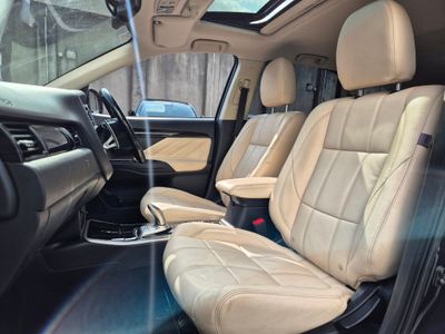 2017 Mitsubishi Outlander