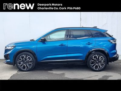 2025 Renault Austral
