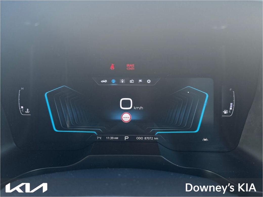 2021 Ssangyong Korando