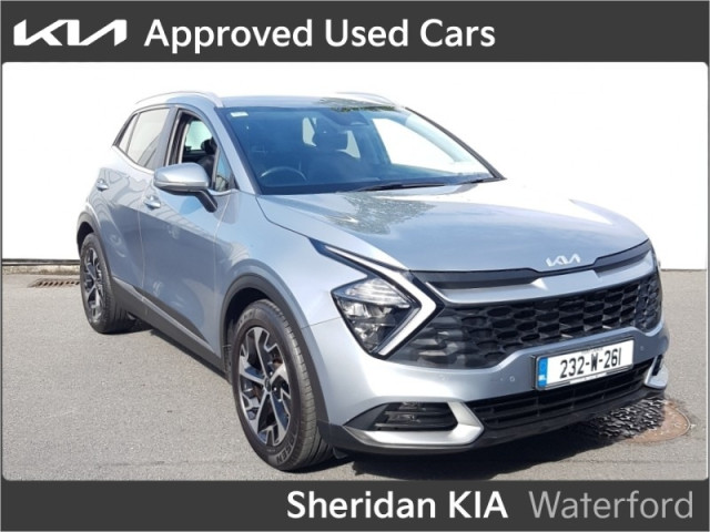 vehicle for sale from Sheridan Motor Group