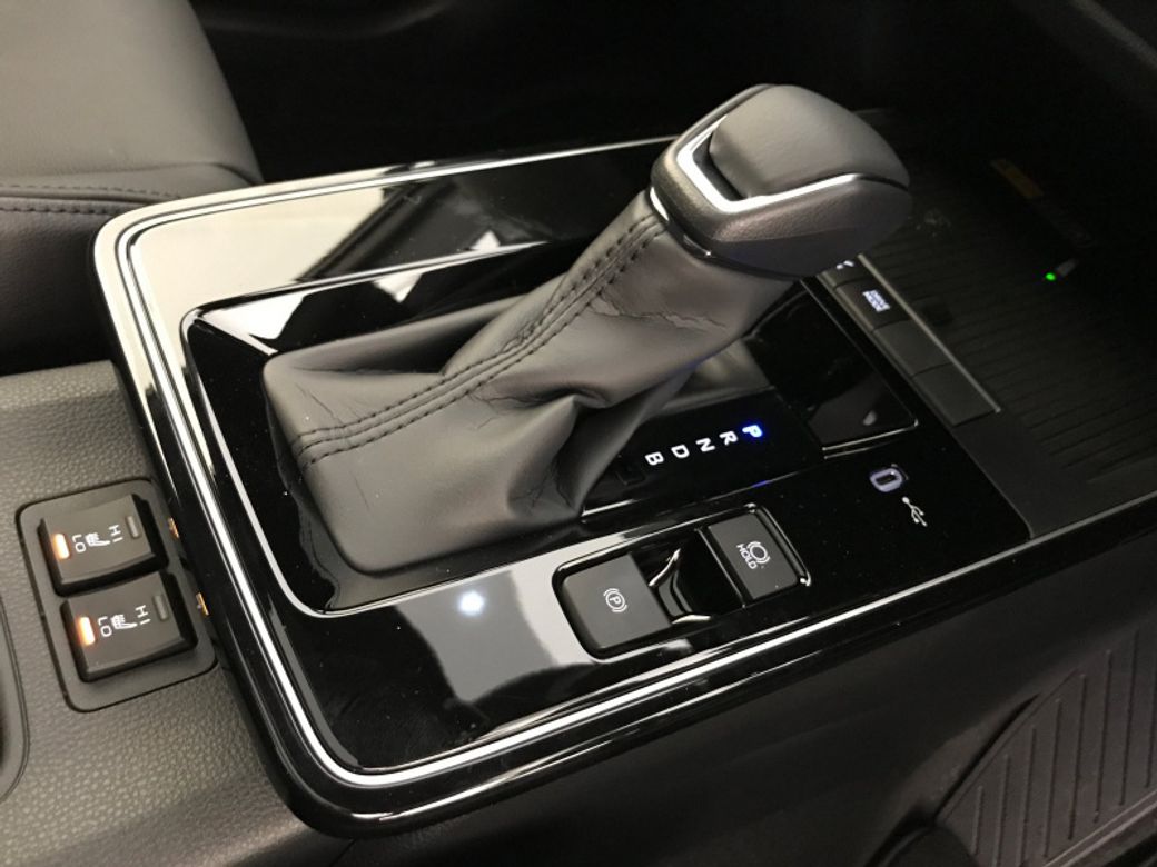 2025 Toyota Corolla Cross