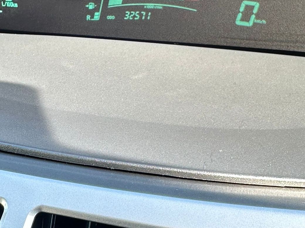 2011 Toyota Yaris