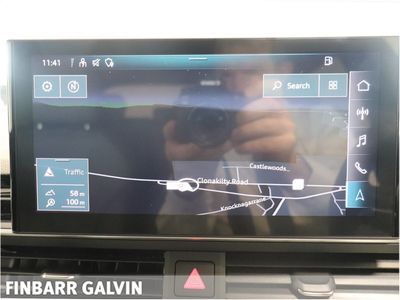 2022 Audi A5