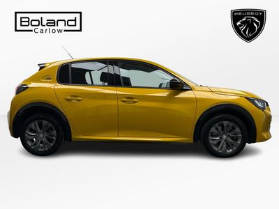 2023 Peugeot 208