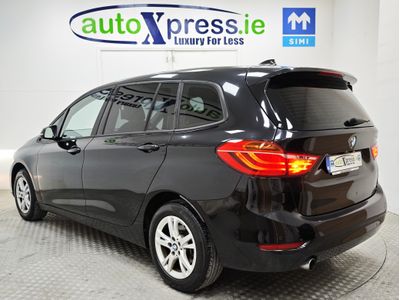 2016 BMW 2 Series