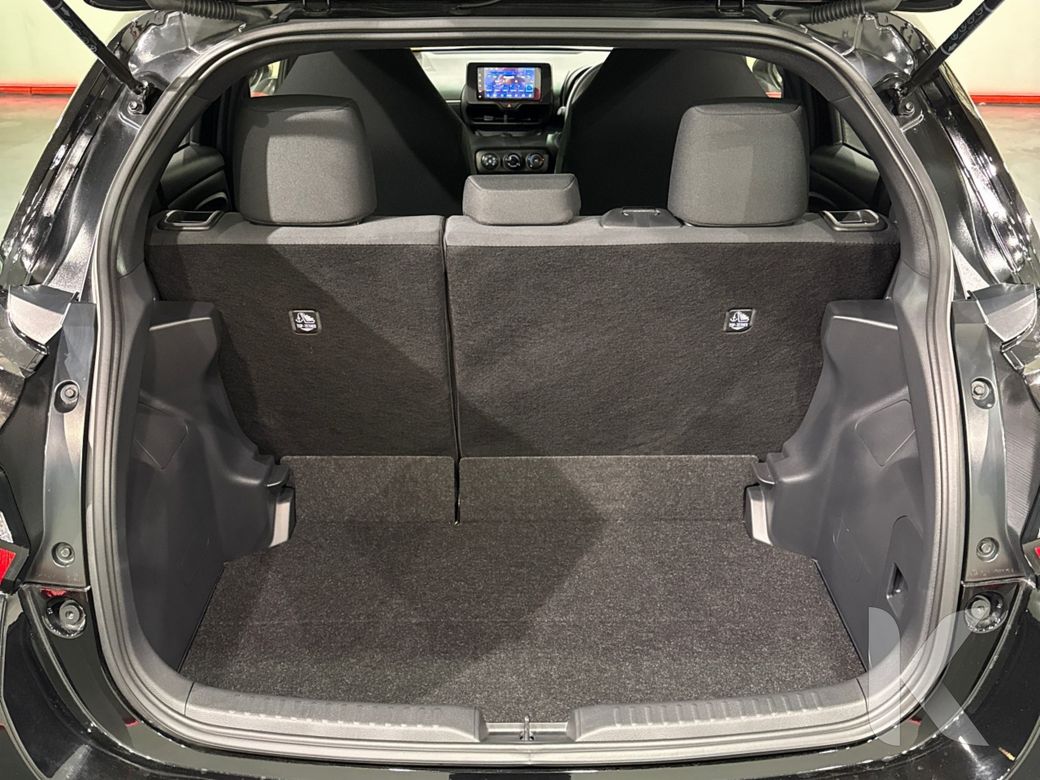 2025 Toyota Yaris