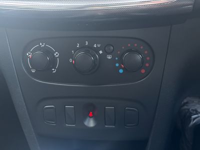 2018 Dacia Sandero