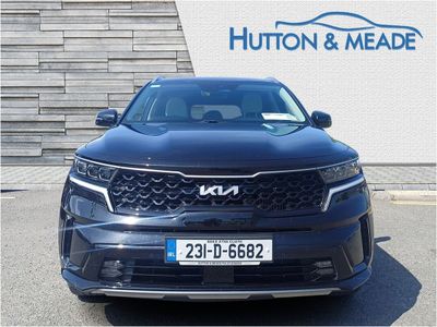 2023 Kia Sorento