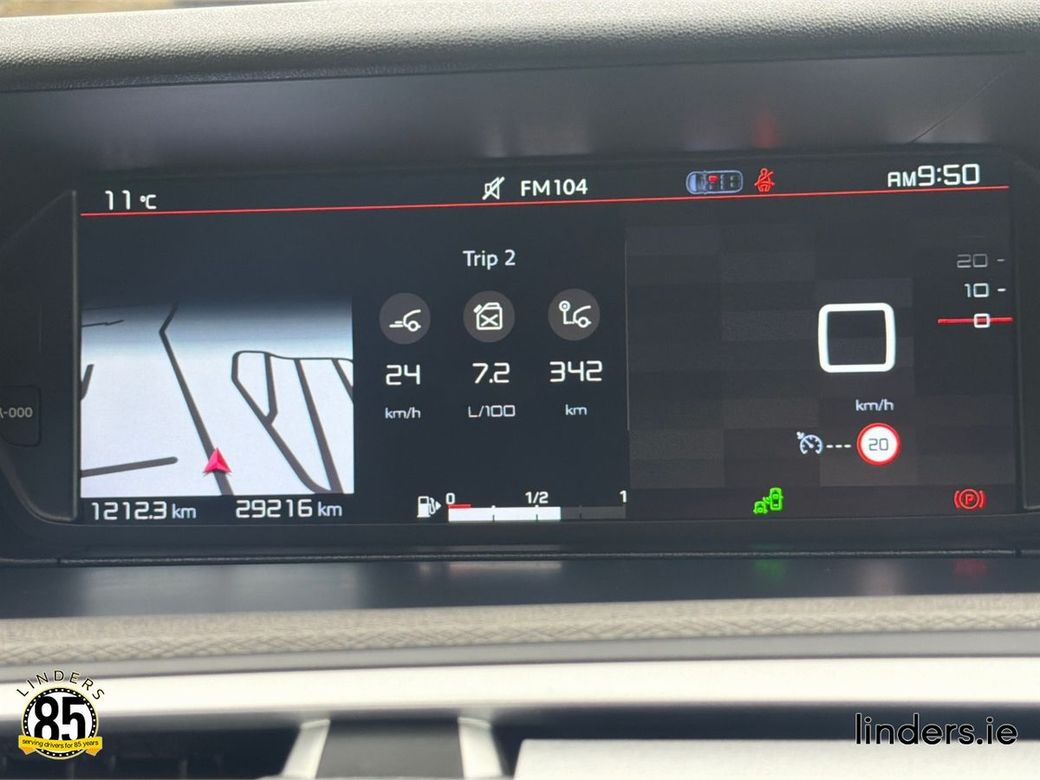 2019 Citroen Grand C4 Picasso