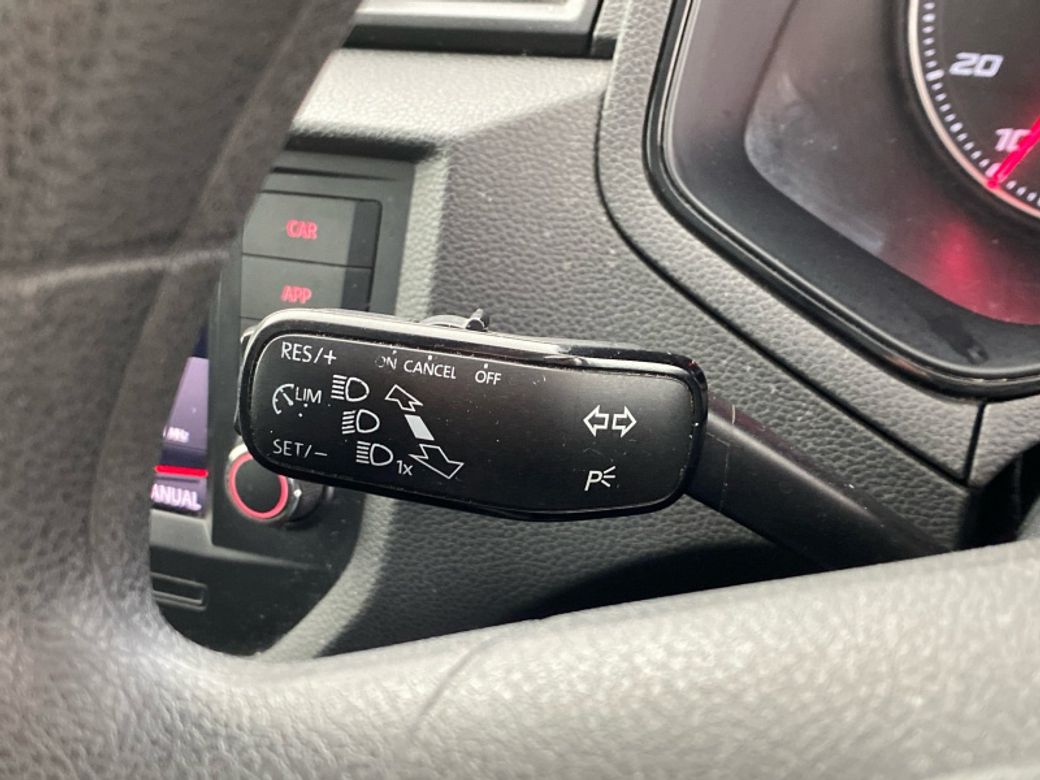 2018 SEAT Arona