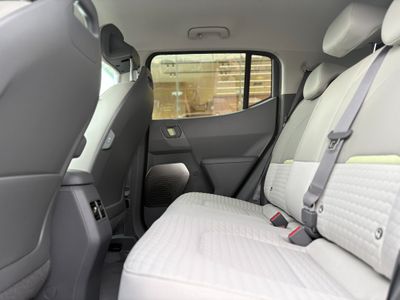 2026 Kia EV2