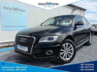 2016 Audi Q5