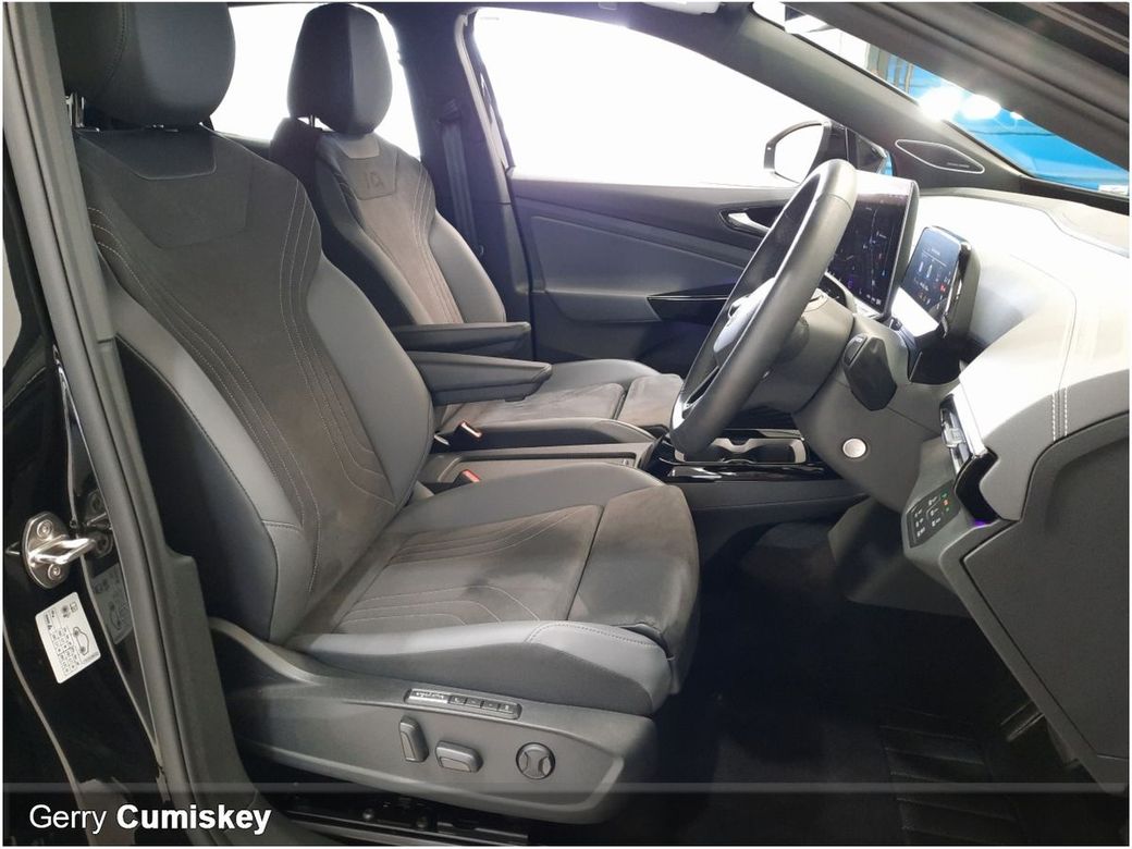 2025 Volkswagen ID.5