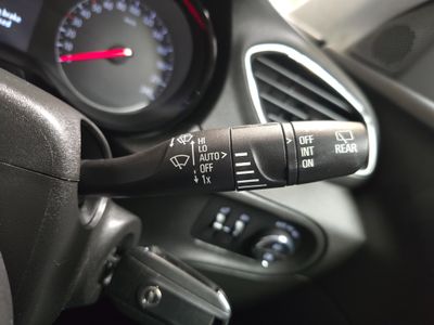 2020 Opel Grandland X