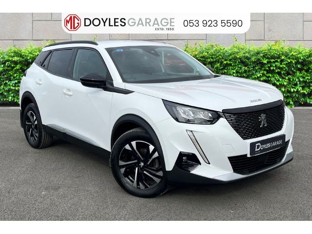 vehicle for sale from Doyles Garage Courtown Ltd