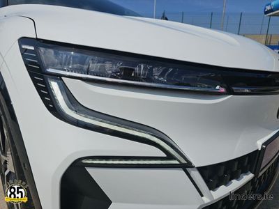 2024 Renault Megane E-Tech