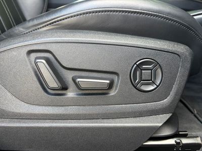 2023 Audi e-tron
