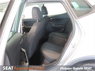 2023 SEAT Arona
