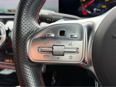 2022 Mercedes-Benz CLA Class