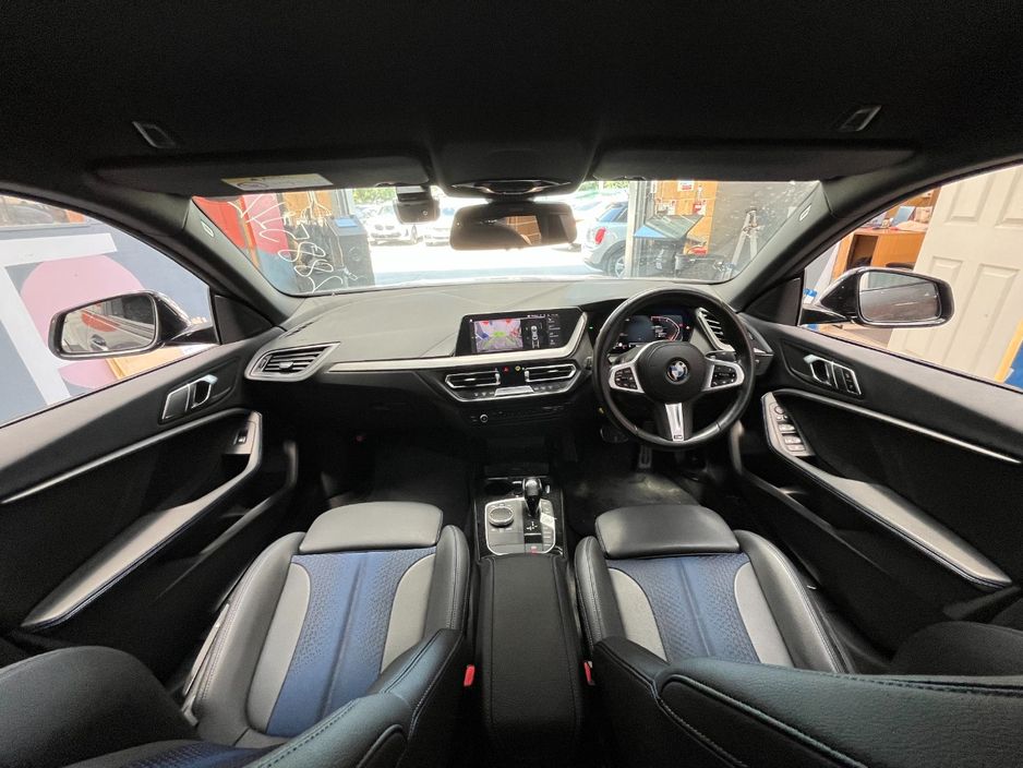 2021 BMW 2 Series