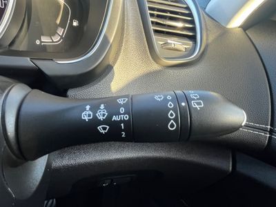 2018 Renault Grand Scenic