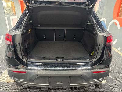 2023 Mercedes-Benz EQA
