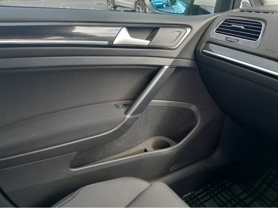 2013 Volkswagen Golf