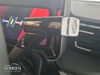 2026 Renault 5