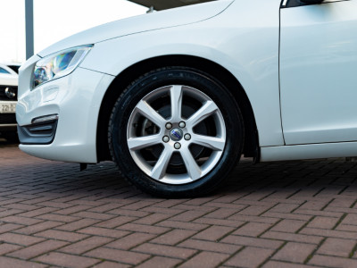 2016 Volvo S60
