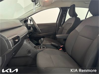 2023 Dacia Sandero