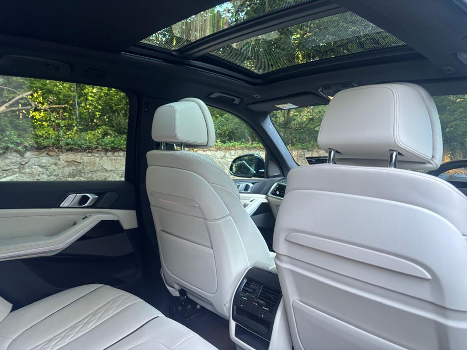 2023 BMW X5
