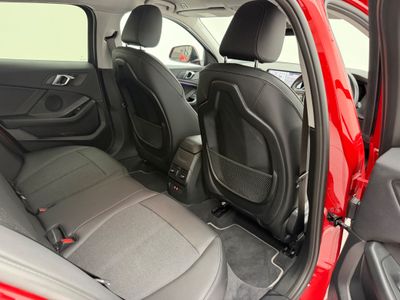 2024 BMW 1 Series