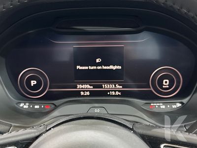 2020 Audi Q2