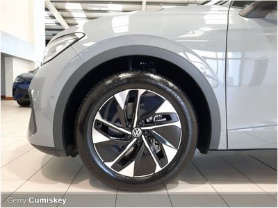 2025 Volkswagen ID.5