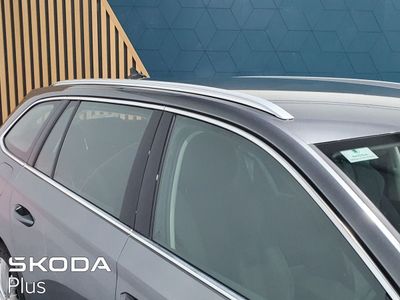 2022 Skoda Octavia