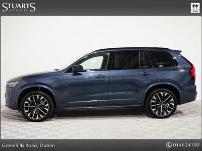 2026 Volvo XC90