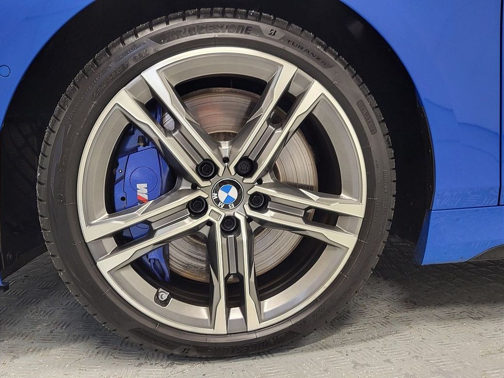 2020 BMW 1 Series