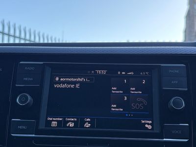 2024 Volkswagen Polo