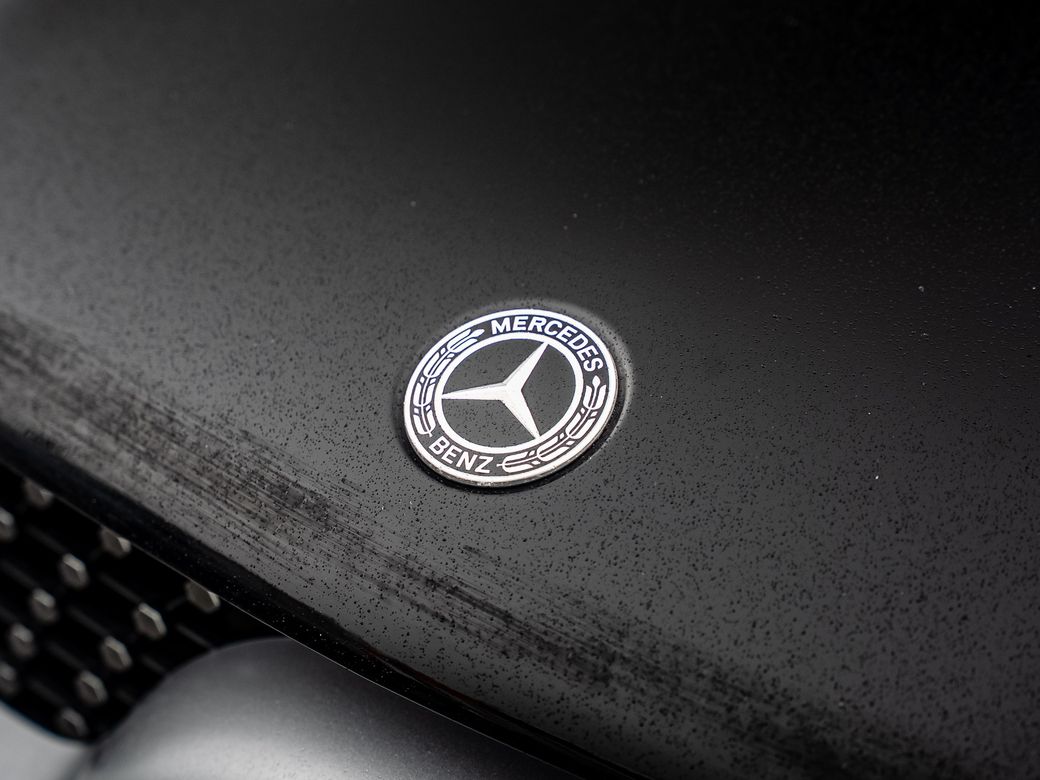 2021 Mercedes-Benz GLE Class