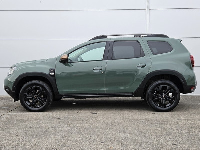 2023 Dacia Duster