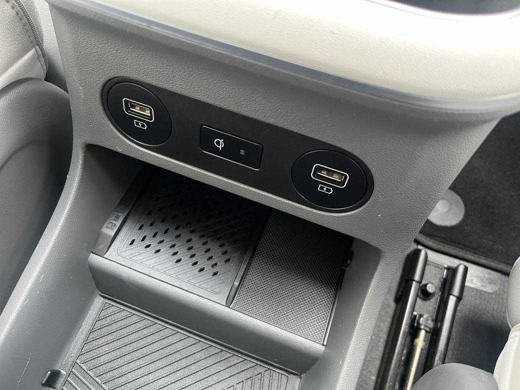 2022 Hyundai Ioniq 5