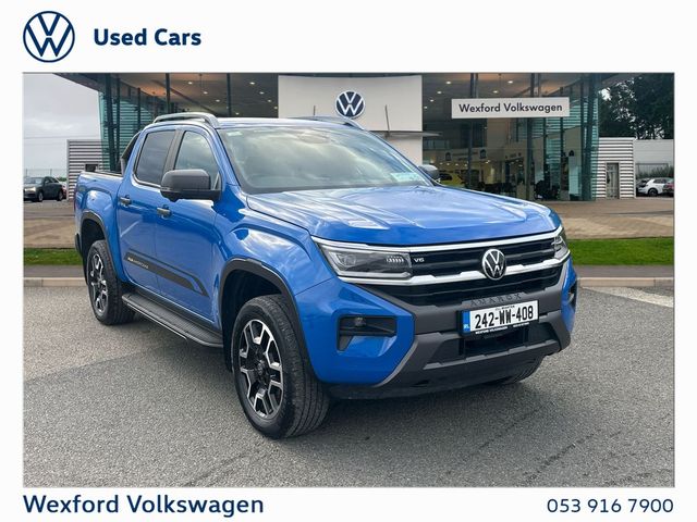 vehicle for sale from Wexford Volkswagen