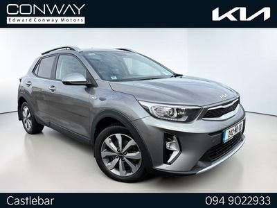 2024 Kia Stonic