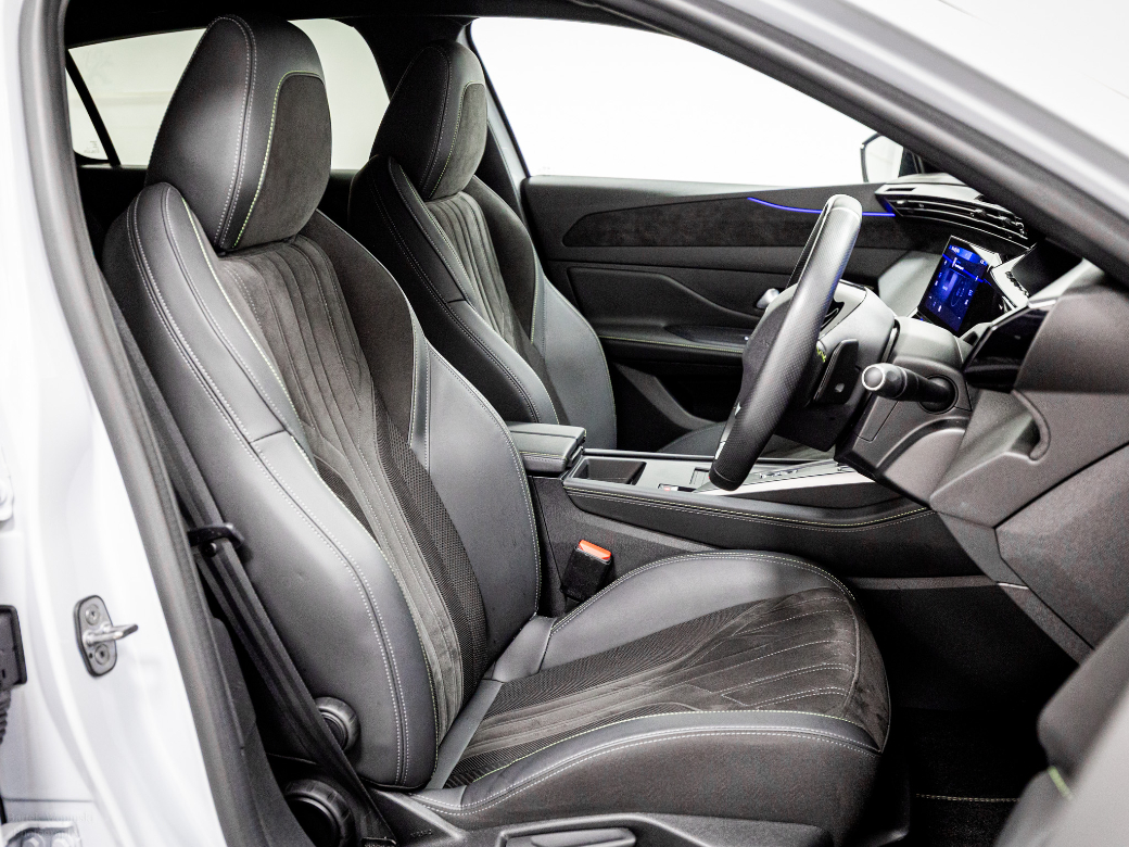 2024 Peugeot 308