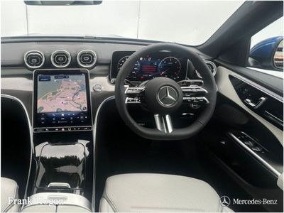2026 Mercedes-Benz CLE