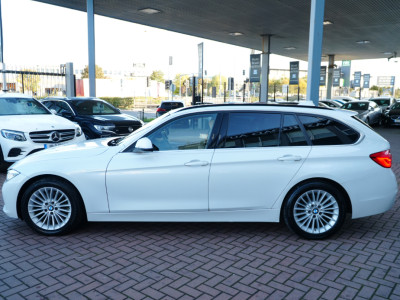 2018 BMW 3 Series