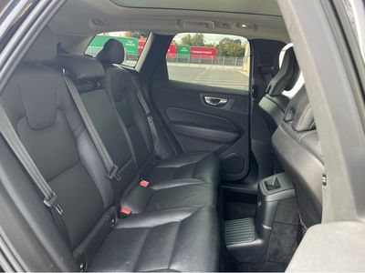 2021 Volvo XC60
