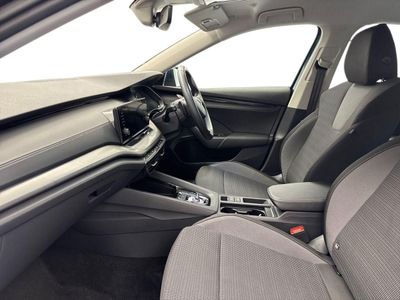 2024 Skoda Octavia