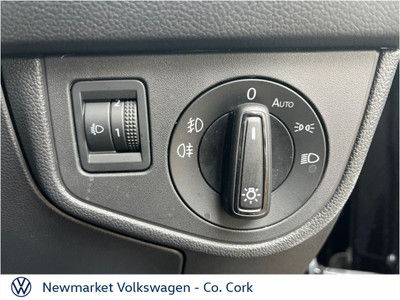 2026 Volkswagen Polo